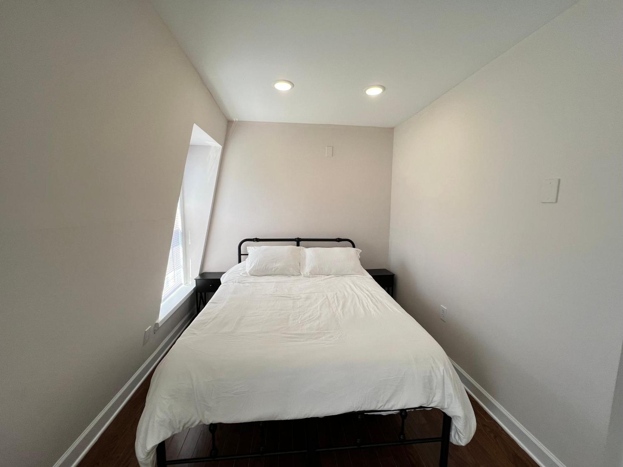 The Washington Inn Galax Habitación foto