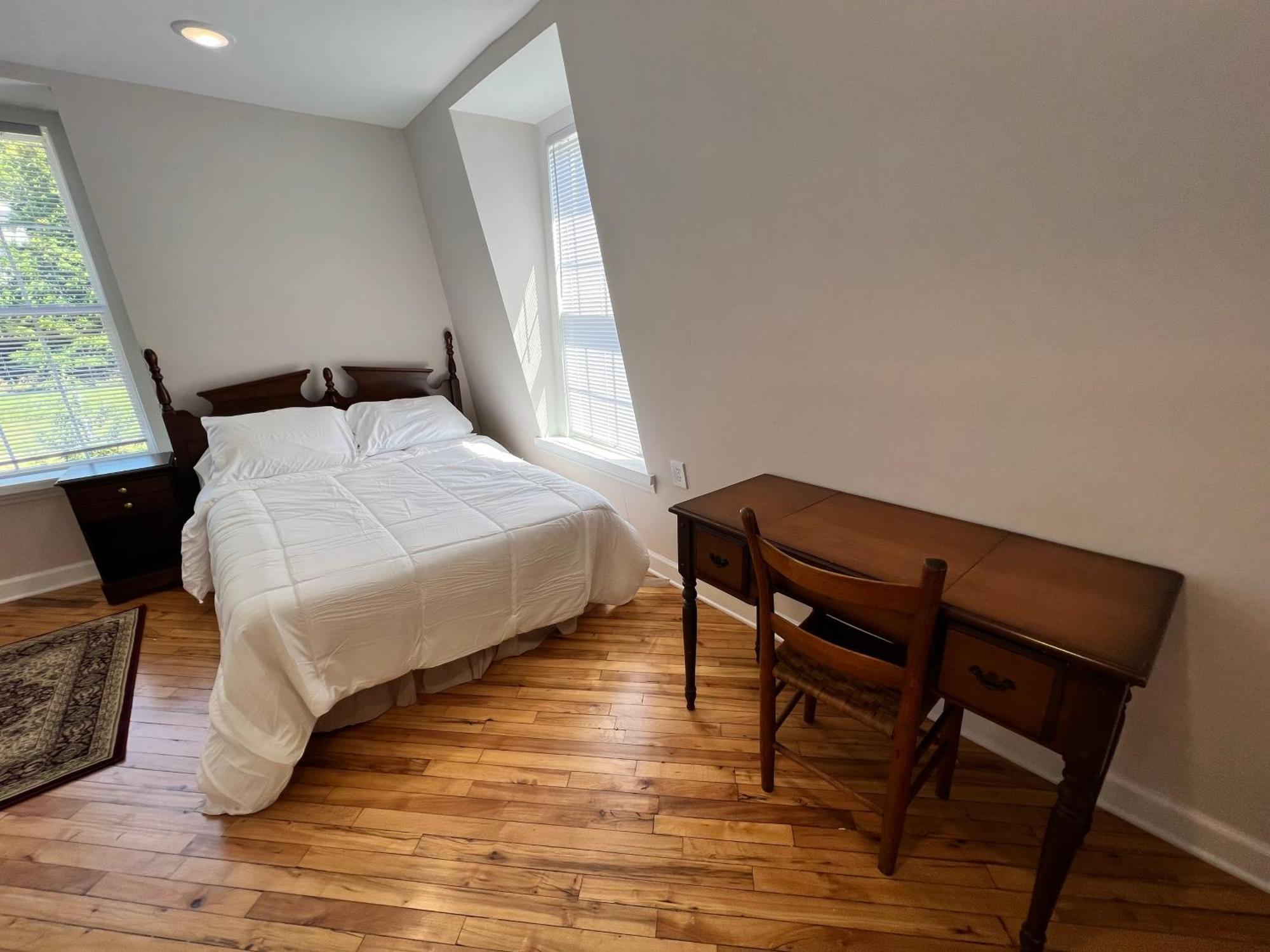 The Washington Inn Galax Habitación foto