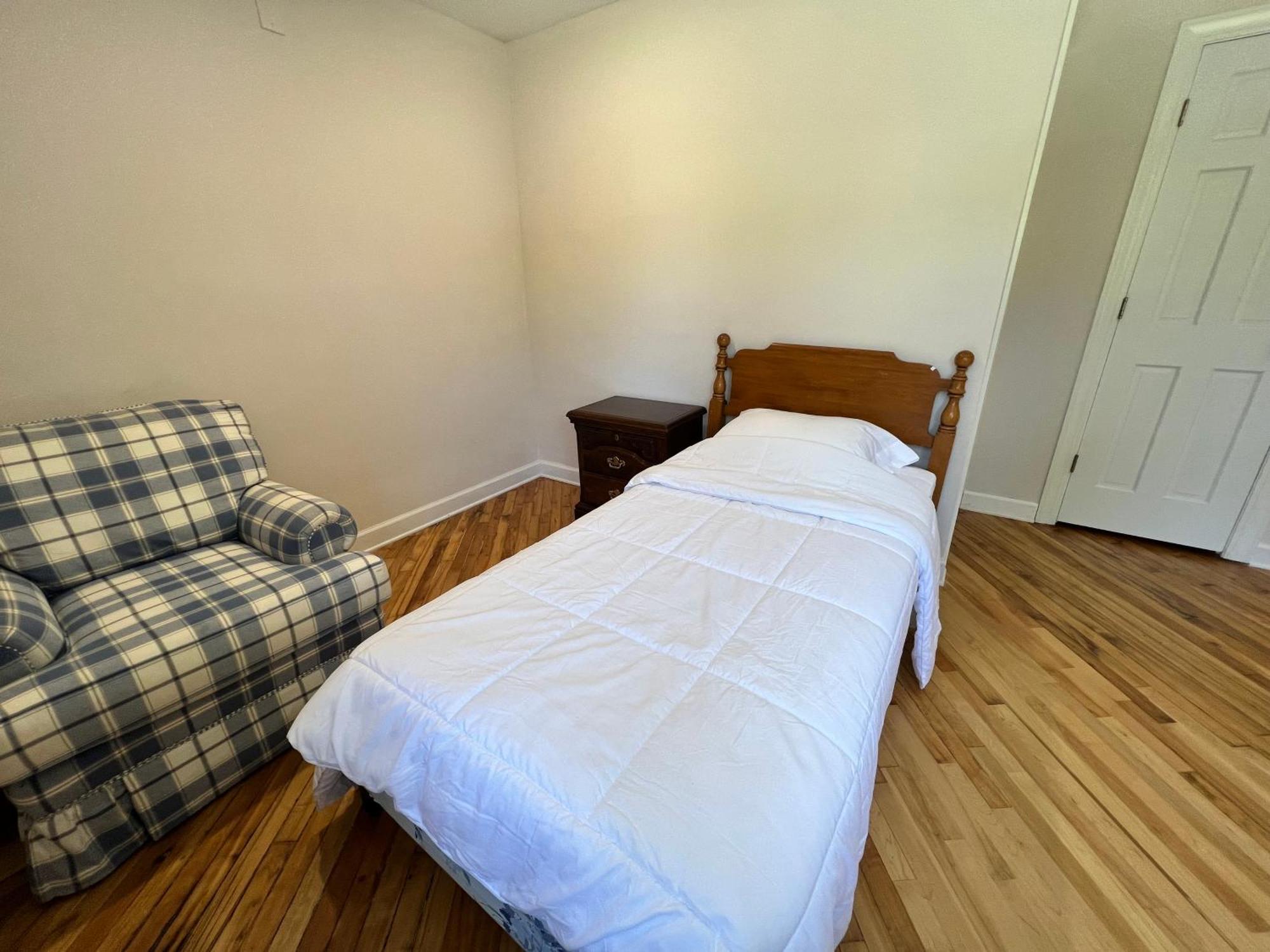The Washington Inn Galax Habitación foto